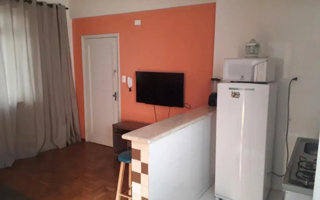 Apartamento Tubal