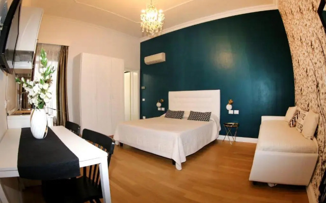 Residence Cavour 63