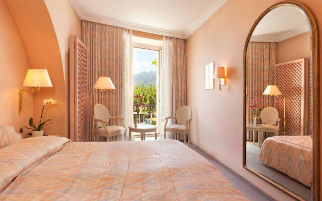 Villa Olevano