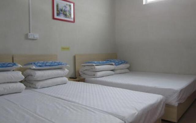 Rizhao Zhaobin Hotel