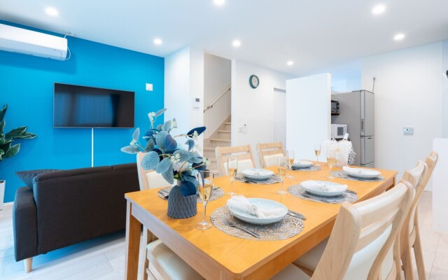 Grandioso Okinawa Pool Villa Onna 7