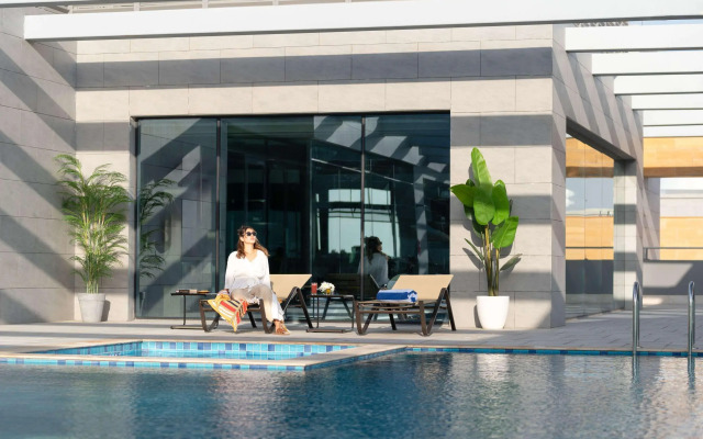 Swissotel Living Jeddah