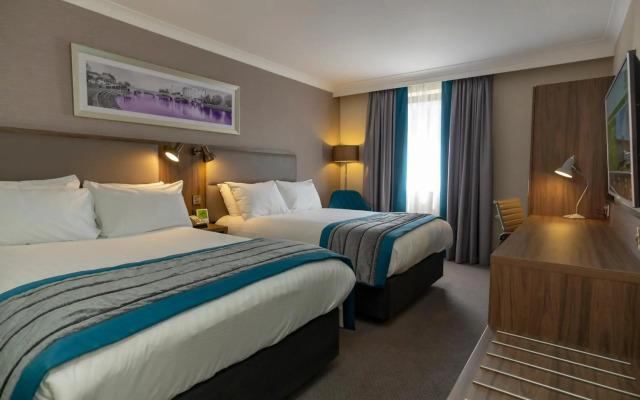 Holiday Inn Nottingham by IHG