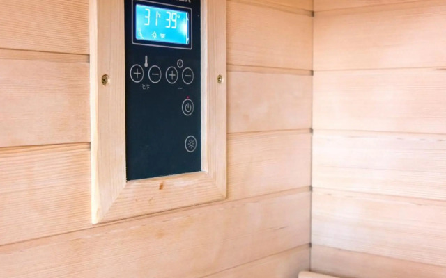 Wagner Stays - Billionaires Club LOFT Sauna City Center