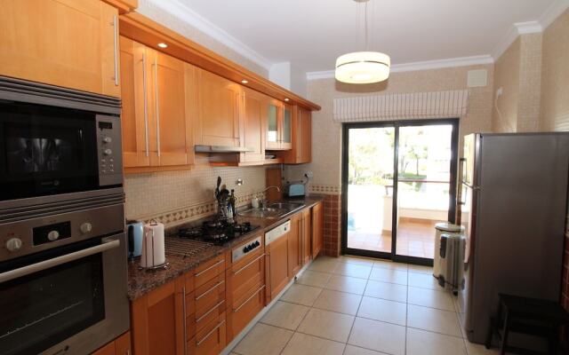 Modern Apartment Child Friendly Joint Pool Near the Beach