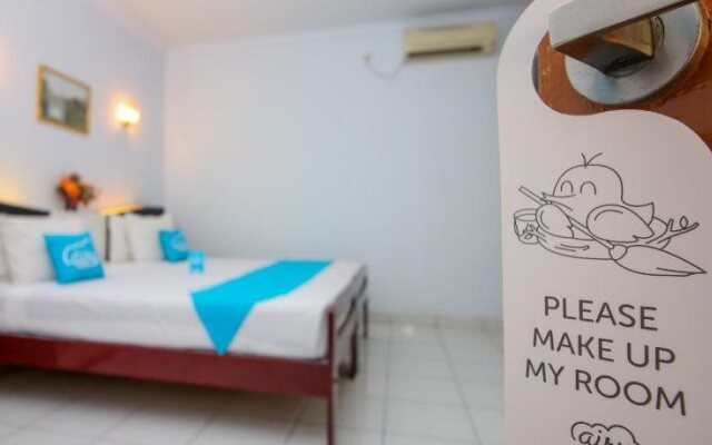 Mustika Sari Hotel by Airy