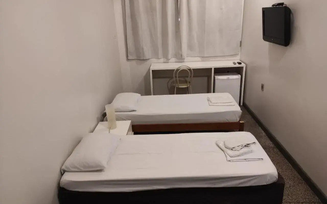 Apartamento ou Flat no Centro