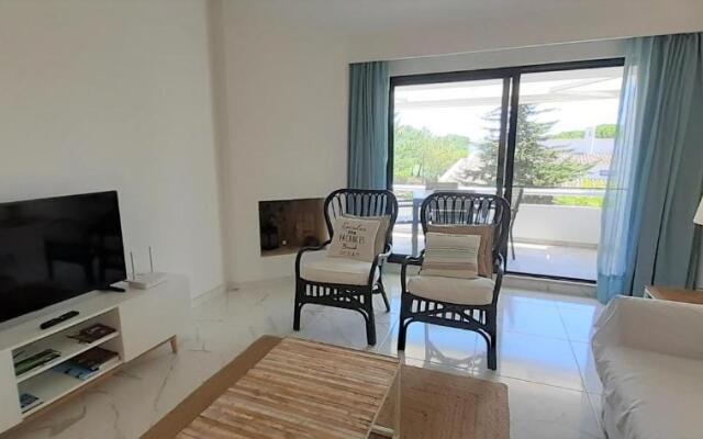 Quinta do Lago Beach House