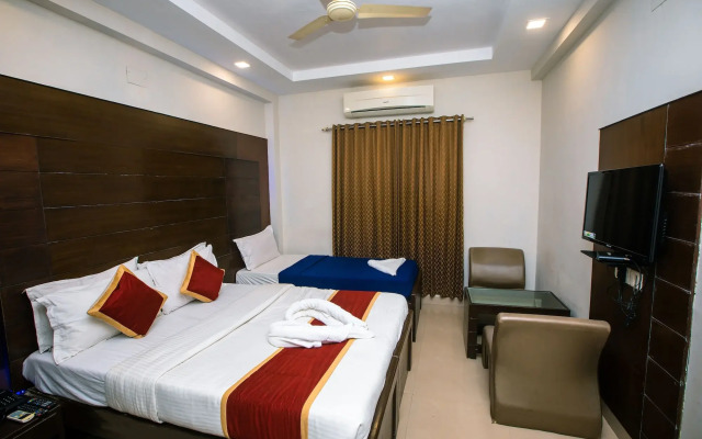 Orion Residency