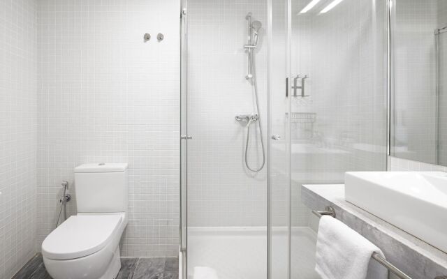 Numa I Jondo Apartments