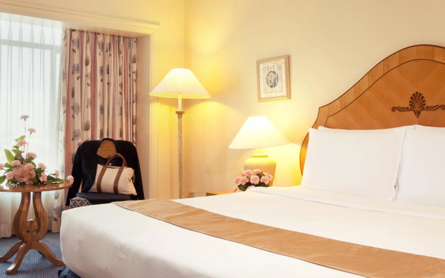 Waterfront Cebu City Hotel & Casino