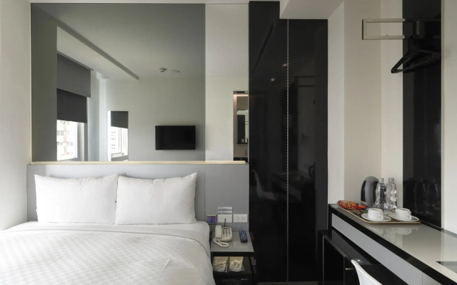 Cityinn Hotel Plus - Taichung Station Branch