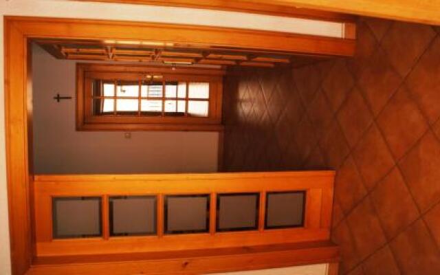 Guesthouse Casa Barbaro