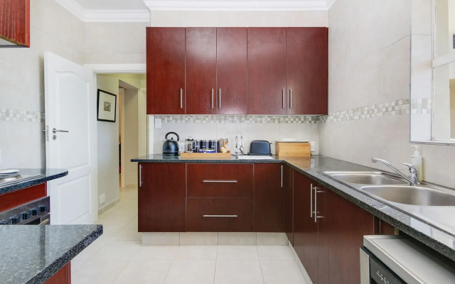 Bluegum Hill Guesthouse