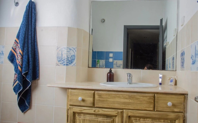 Stylish Perfect 2BR Tel Aviv Beach Apt