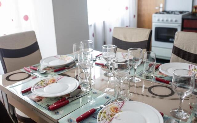 C Central Apartament
