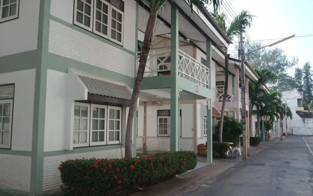 Paisiri Hotel