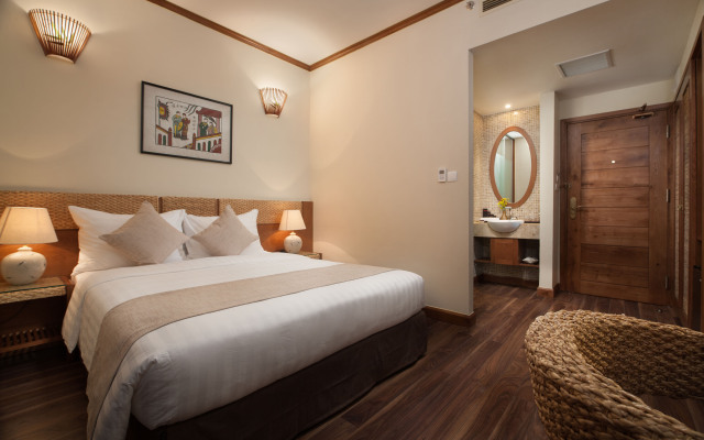 MK Premier Boutique Hotel
