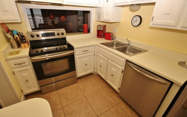 Sea Coast Gardens II 202 Apartment 2