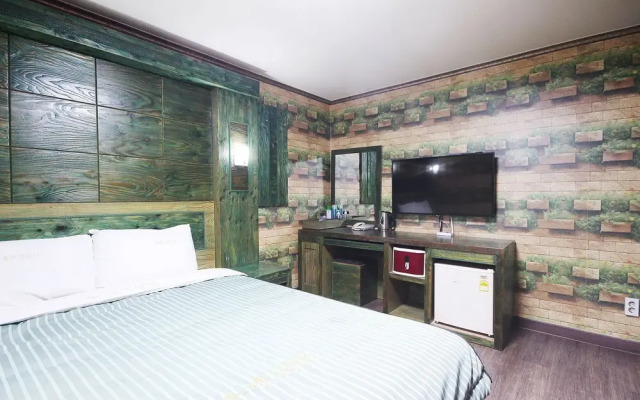 Jeonju Ua-dong Ollet