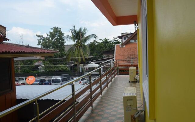 Good Luck Guest House