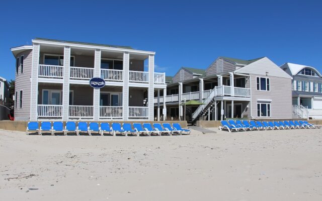 Ocean Walk Hotel
