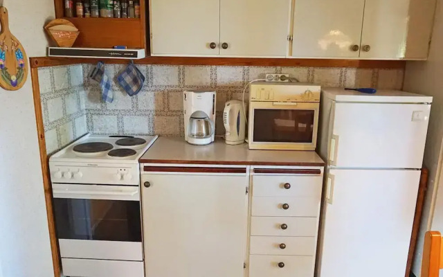 6 Person Holiday Home in Torsby-by Traum