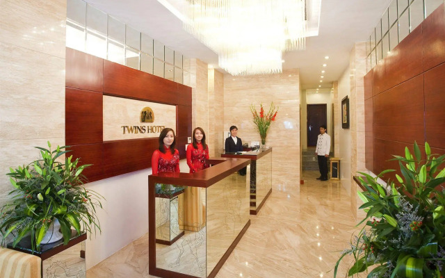 Millennium Hanoi Hotel