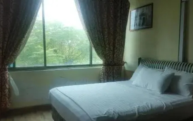 New Islamabad Hotel