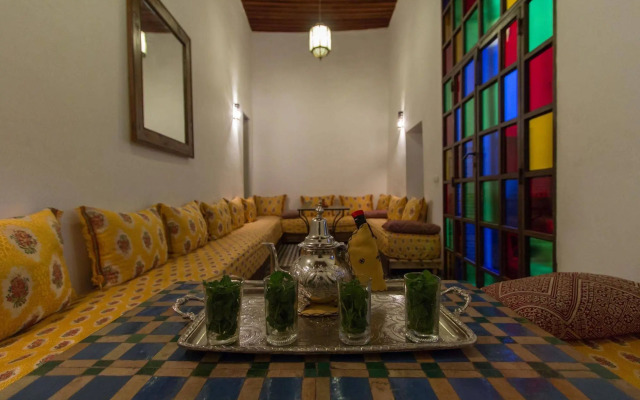 Riad Rocco