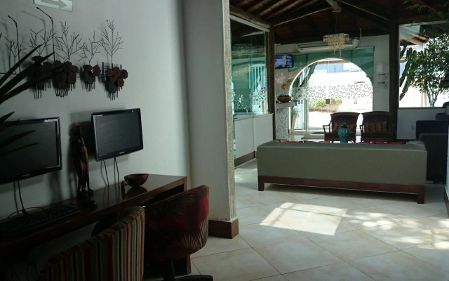 Hotel Brisa da Costa