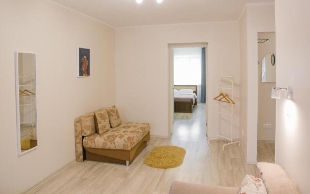 Апартаменты на Амурском бульваре 5