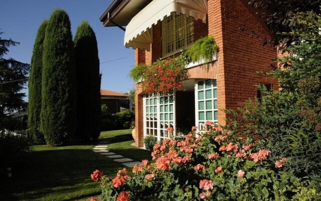 B&B Villa Antonietta