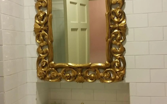 Patio San Jerónimo Casa de Arte