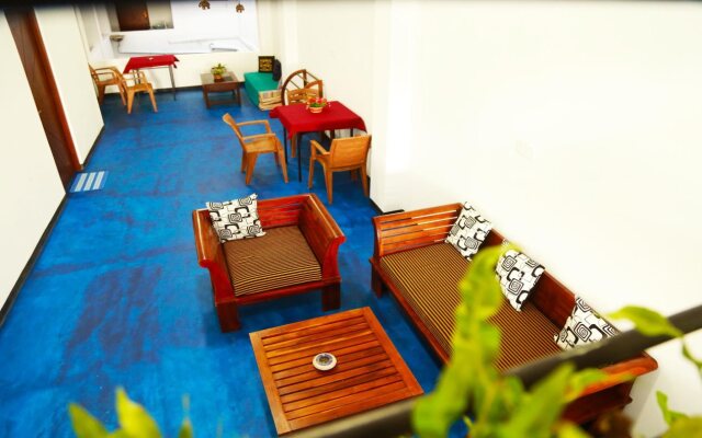 Surasa Beach Resort