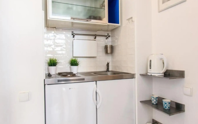 Rental Apartments Poznańska