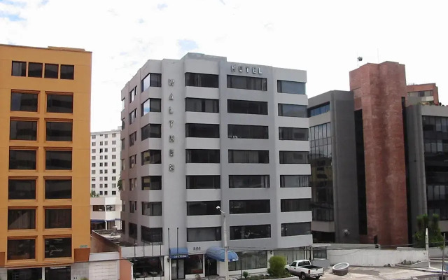 Hotel Walther