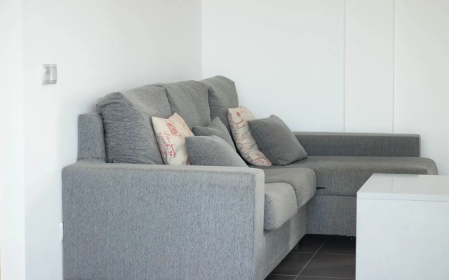 Apartamentos El Palmar