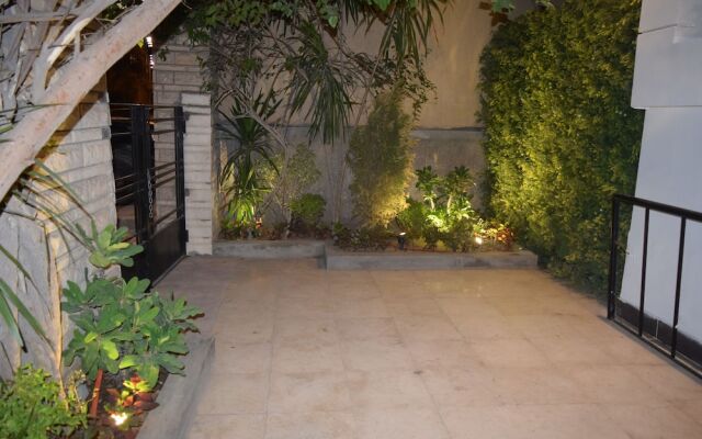 Misk Apartments