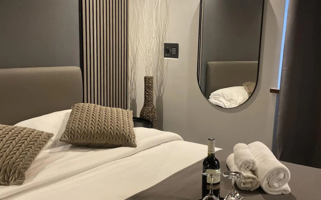 Soha Piazza di Spagna Boutique