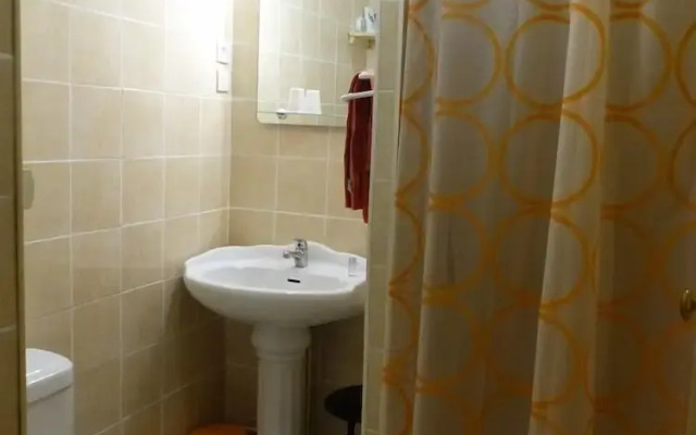 Château de Montsablé