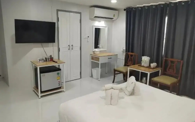 Regent Lodge Lampang