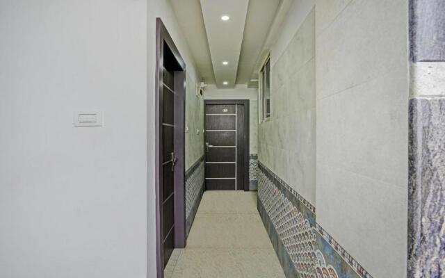 Itsy Hotels Purple Suites