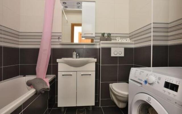 Apartment Anna A2+2