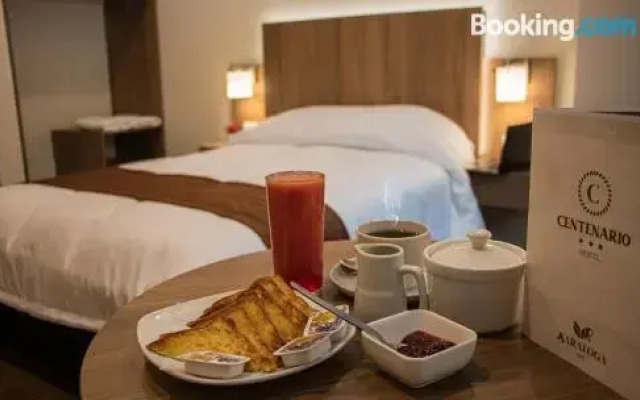Hotel Centenario