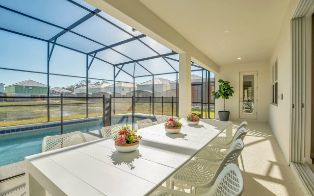 2395RAMA, Kissimmee, US