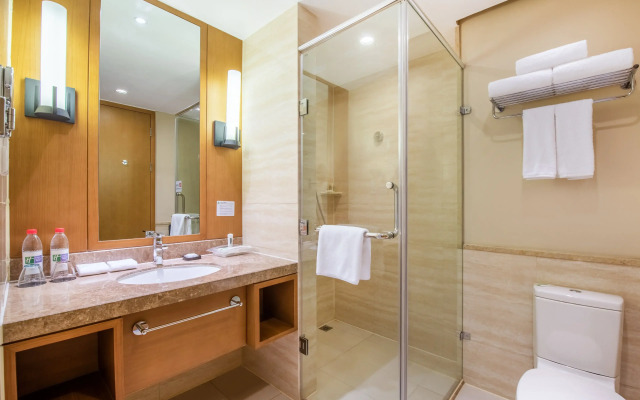 Holiday Inn Changbaishan Suites