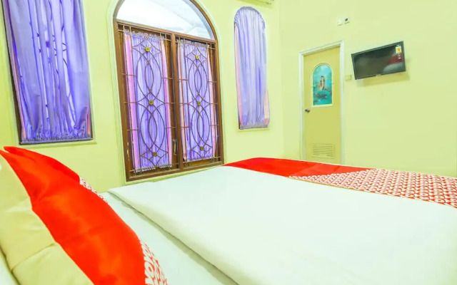 Senaz Residence by OYO Rooms