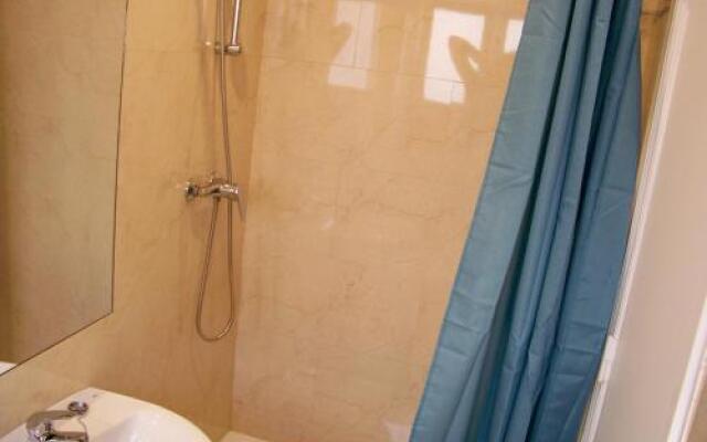 Almirante 1 Four Bedrooms