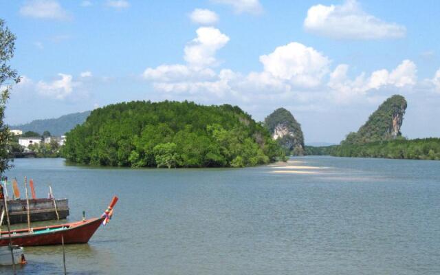 Krabi Cinta House